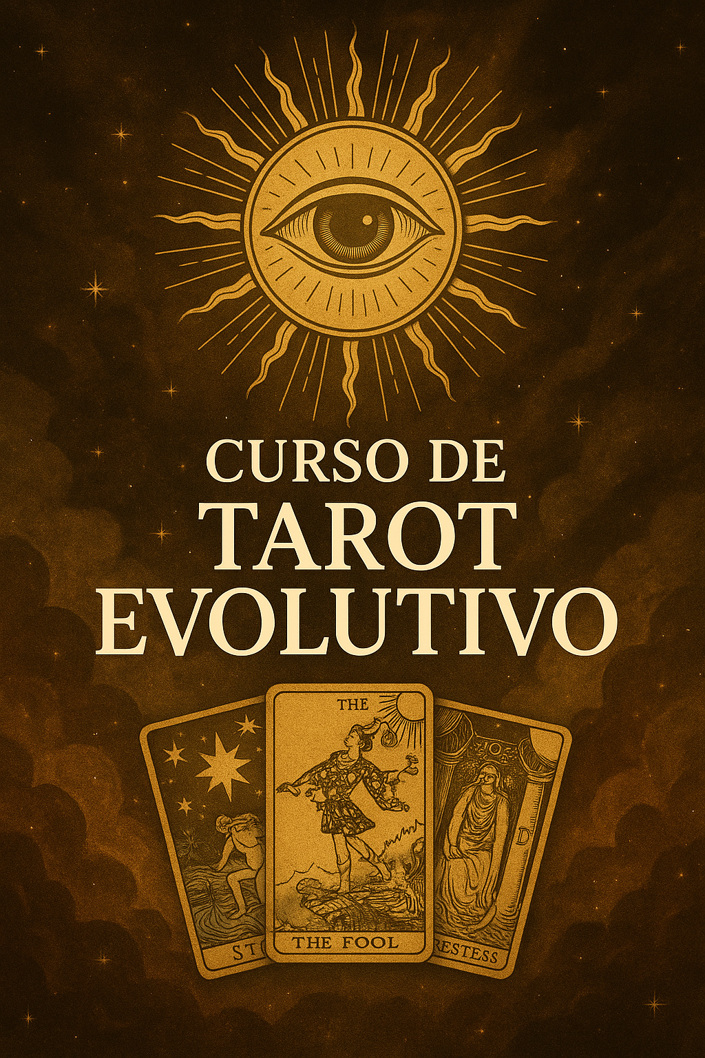 Tarot Evolutivo y Terapéutico